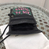 Styled lifestyle shot of polished sleek women's handbag – women's everyday handbag