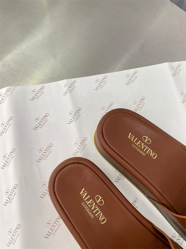 Valentino Garavani luxury shoes styling view — premium authentic designer style