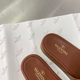 Valentino Garavani luxury shoes styling view — premium authentic designer style