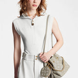  structured bag interior and compartment view 9