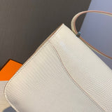 Refined handbag styled for everyday wear