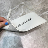 Polished Premium PU Leather Handbag - Premium Craftsmanship Detailing | Women's Everyday Carry Handbag #1006 - hardware and detail close-up (image 5) of designer-inspired handbag