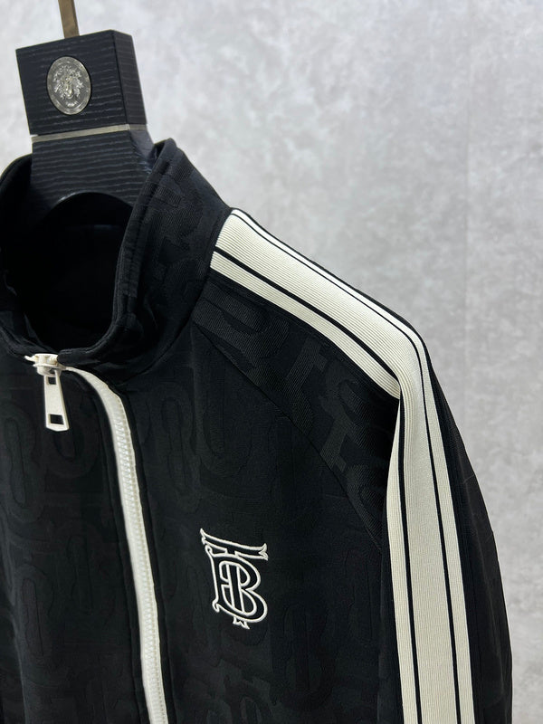 Burberry designer designer clothing full view