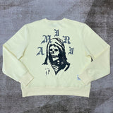 Amiri hoodie angled view — premium authentic designer style