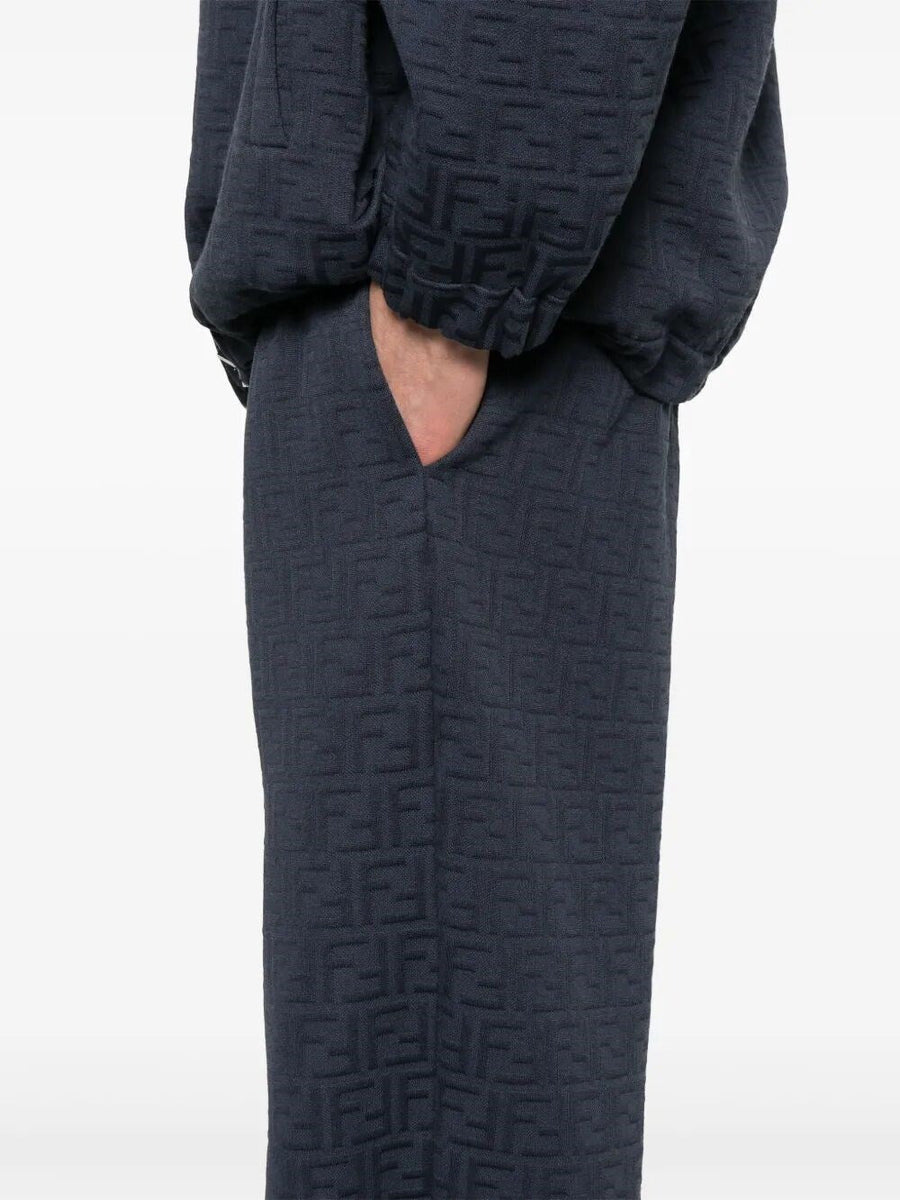 Fendi pants side profile designer luxury fashion