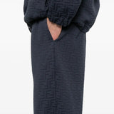 Fendi pants side profile designer luxury fashion