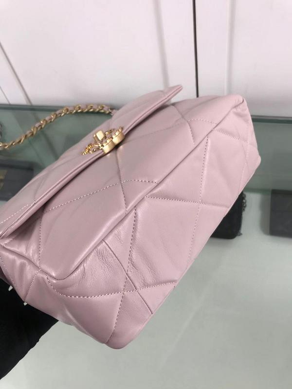 Zivas Charm Versatile Design Fashion Handbag (Modern Wardrobe Staple) – Back View