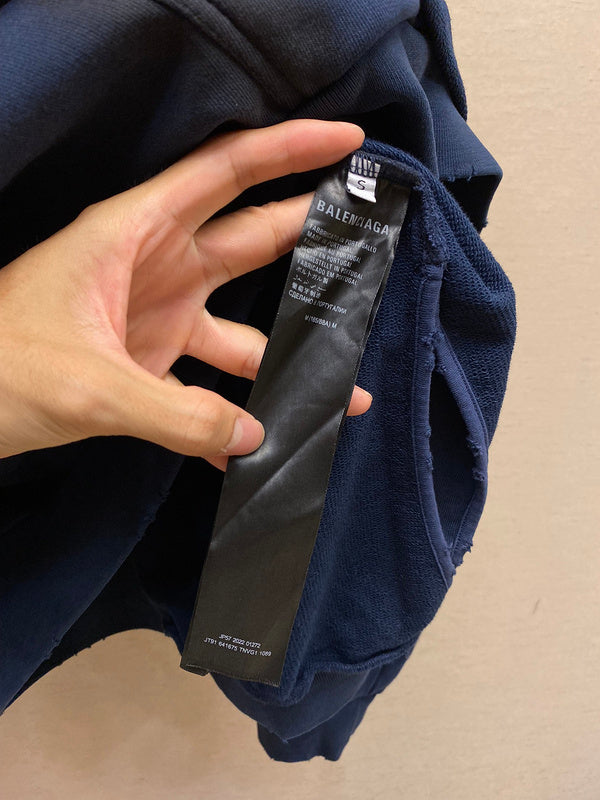Balenciaga clothing full view — premium authentic designer style