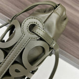 Ziva's Charm handbag – product shot (11cm*8cm*20cm)