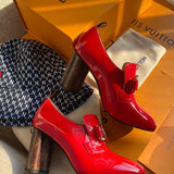 Louis Vuitton shoes styled look premium fashion