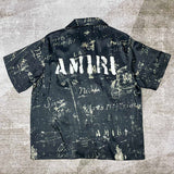 Styling view of Amiri luxury piece style No.207