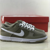 Nike tonal black luxury sneakers view 22 bold athletic profile