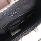 Top view of everyday-luxe polished women's handbag – women's luxury accessory
