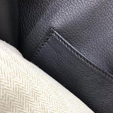 Refined handbag styled for everyday wear