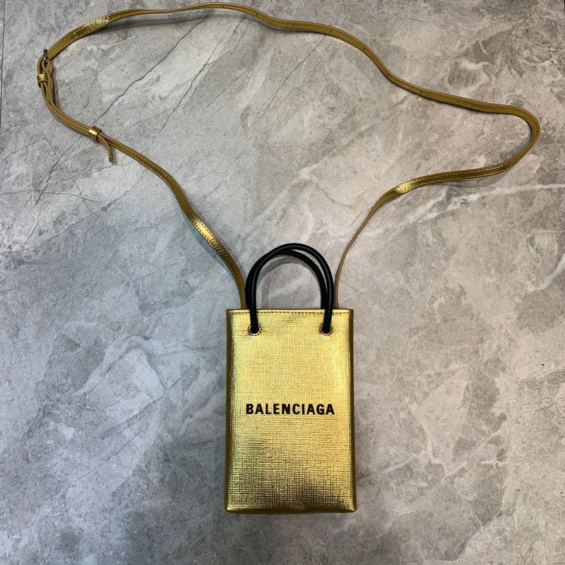 Bold Vegan Leather Handbag - Versatile Everyday Design | Women's Premium Handbag #990 - front view (image 1) of designer-inspired handbag
