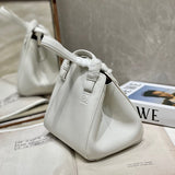 Ziva's Charm handbag – front view (20cm*18cm*20cm)