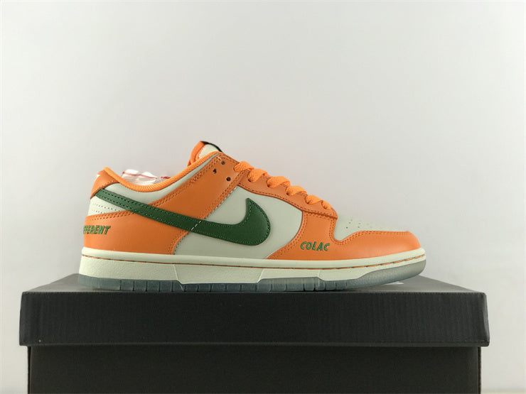 Nike classic monochrome luxury sneakers view 18 heritage-inspired look