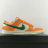 Nike classic monochrome luxury sneakers view 18 heritage-inspired look