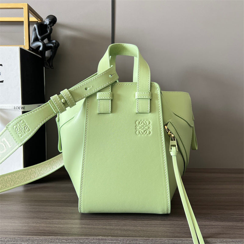Ziva's Charm handbag – styled view (24cm*10.5cm*16cm)