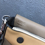 Ziva's Charm handbag – interior view (36.5cm*27.5cm*10cm)