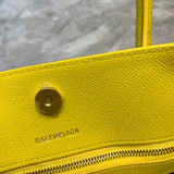 Contemporary Premium PU Leather Handbag - Understated Luxury Look | Women's Luxury Handbag #609 - alternate angle view (image 8) of designer-inspired handbag