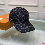 Lifestyle view of Louis Vuitton unisex cap