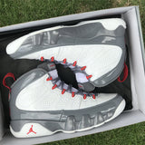 Nike sneakers detailed view showing premium designer craftsmanship