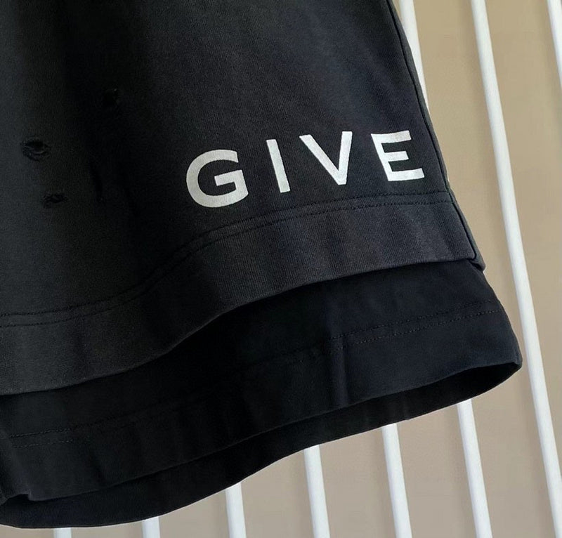 Givenchy clothing full view — premium authentic designer style