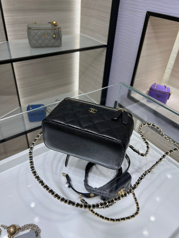  compact purse view 9