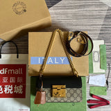 Front view of modern sleek women's handbag – women's premium purse