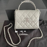  women's handbag, mid design, view 3