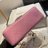  women's handbag, versatile design, view 2