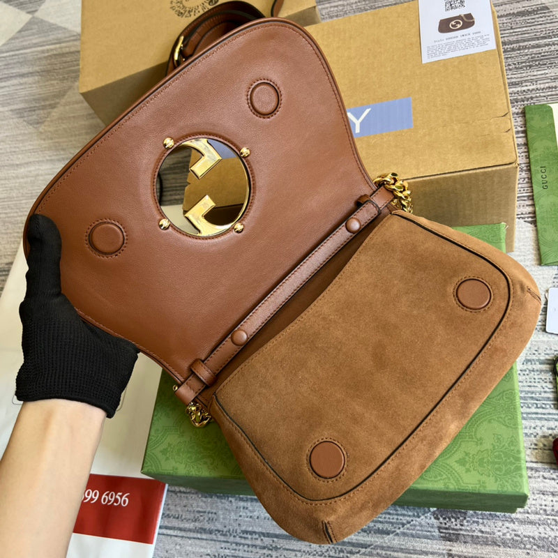 Styled lifestyle shot of everyday-luxe classic women's handbag – women's designer-style accessory