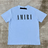 Amiri t-shirt front view — premium authentic designer style