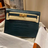 Polished handbag styled for everyday wear