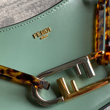 Ziva's Charm handbag – product shot (32cm*11cm*5cm)