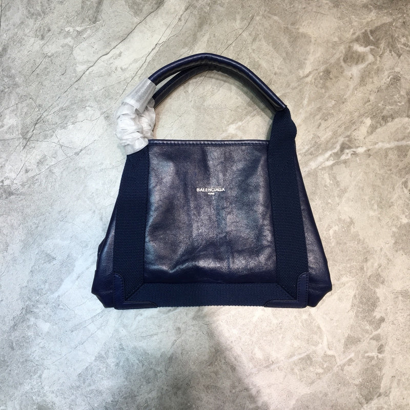 Structured Faux Leather Handbag - Premium Craftsmanship Detailing | Women's Statement Accessory #776 - alternate angle view (image 8) of designer-inspired handbag