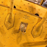 Close-up detail of effortless bag design