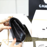 Zivas Charm Signature Style Designer Handbag (Designer-Inspired Craftsmanship) – Angled View