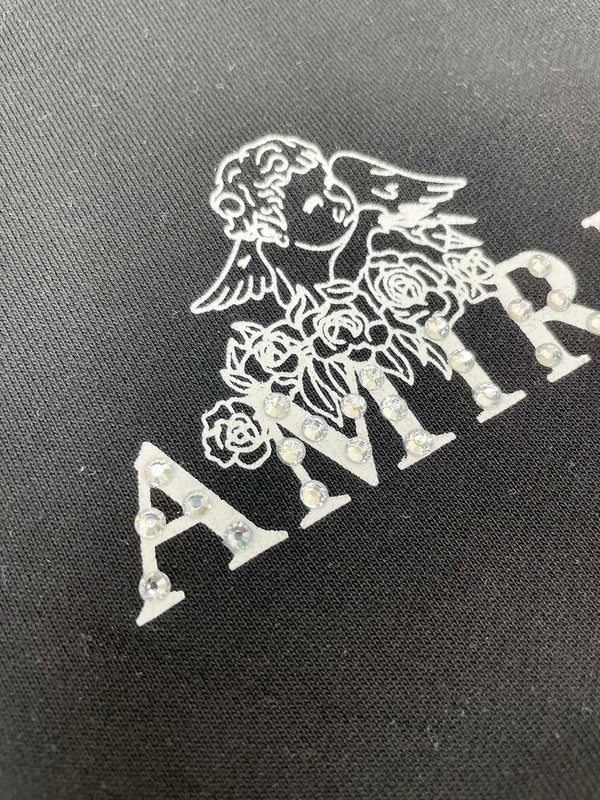 Amiri hoodie angled view — premium authentic designer style