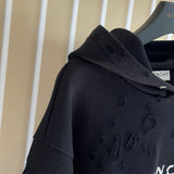 Givenchy clothing back view — premium authentic designer style