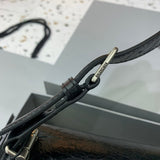 Zivas Charm Refined Everyday Style Fashion Handbag (Elevated Accessory Essential) – Interior View