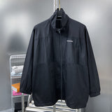Balenciaga luxury designer clothing detail shot