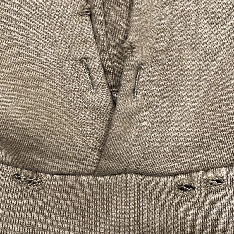Balenciaga clothing detail view — premium authentic designer style