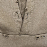 Balenciaga clothing detail view — premium authentic designer style