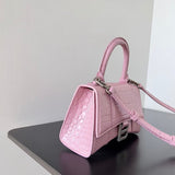 Zivas Charm Streamlined Design Statement Handbag (Effortless Style Upgrade) – Full Silhouette