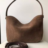 Ziva's Charm handbag – angled view (36cm*26cm*14cm)