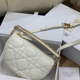 Close-up detail of structured premium women's handbag – women's luxury handbag