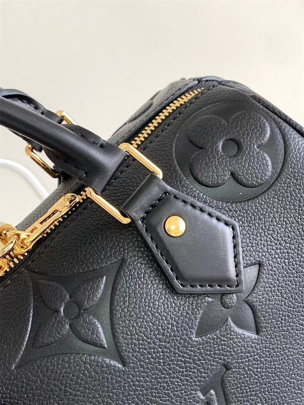  curated structured bag detail view showing craftsmanship 8