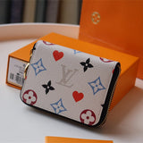  Elegant structured bag carried on shoulder